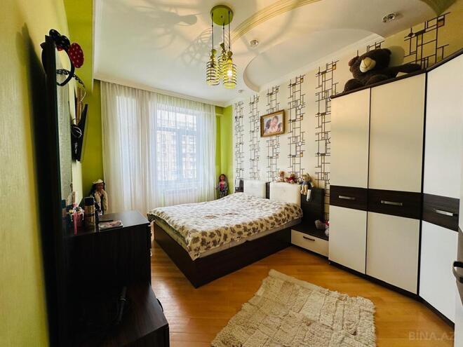 Продается 3-комн. новостройка 120 м², м. Ази Асланов, photo 14 from 17