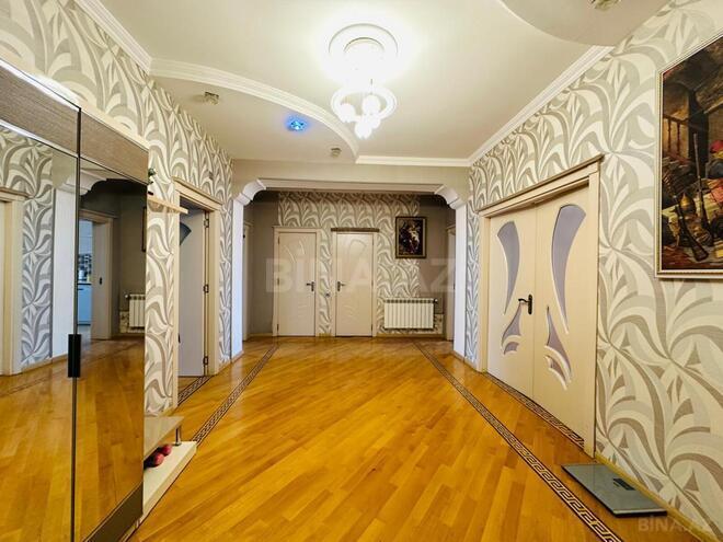 Продается 3-комн. новостройка 120 м², м. Ази Асланов, photo 4 from 17