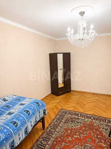 İcarəyə verilir 1 otaqlı köhnə tikili 45 m², Elmlər Akademiyası m., photo 3 from 7
