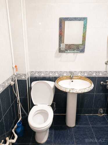 İcarəyə verilir 1 otaqlı köhnə tikili 45 m², Elmlər Akademiyası m., photo 6 from 7