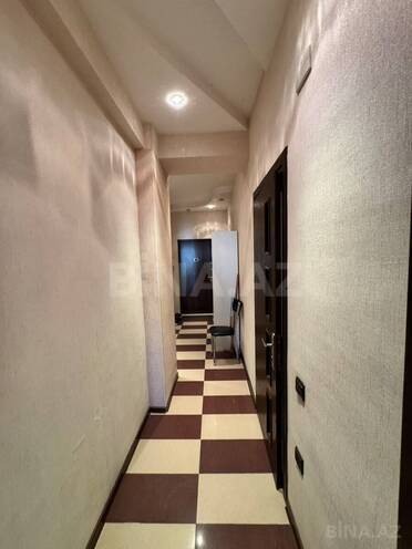 Сдаётся 2-комн. новостройка 50 м², м. Иншаатчылар, photo 12 from 15