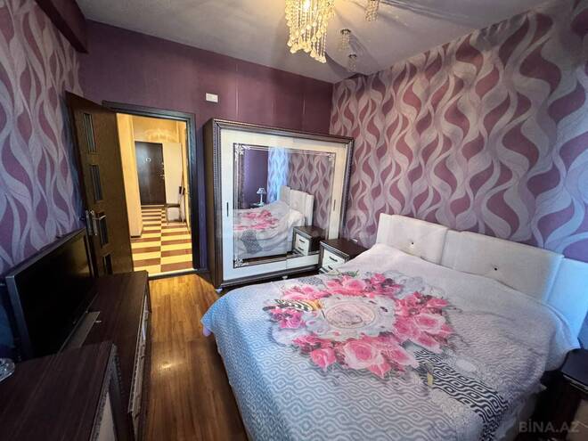 Сдаётся 2-комн. новостройка 50 м², м. Иншаатчылар, photo 8 from 15