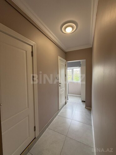 Продаётся 3-комн. вторичка 85 м², м. Элмляр Академиясы, photo 15 from 16