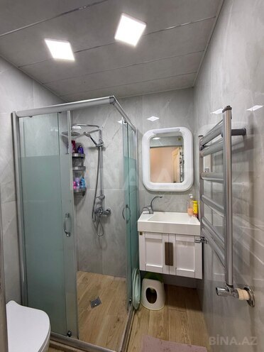 Продаётся 3-комн. вторичка 85 м², м. Элмляр Академиясы, photo 5 from 16