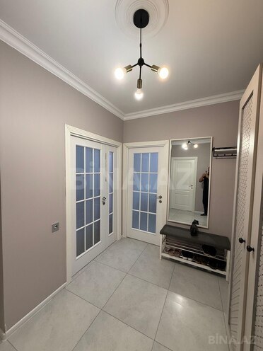 Продаётся 3-комн. вторичка 85 м², м. Элмляр Академиясы, photo 11 from 16