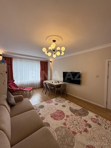 Продаётся 3-комн. вторичка 85 м², м. Элмляр Академиясы, photo 12 from 16