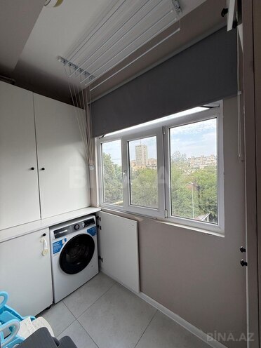 Продаётся 3-комн. вторичка 85 м², м. Элмляр Академиясы, photo 10 from 16