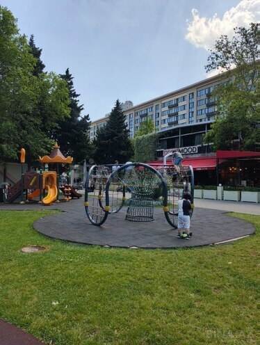 Продаётся 3-комн. вторичка 75 м², м. Гянджлик, photo 14 from 15