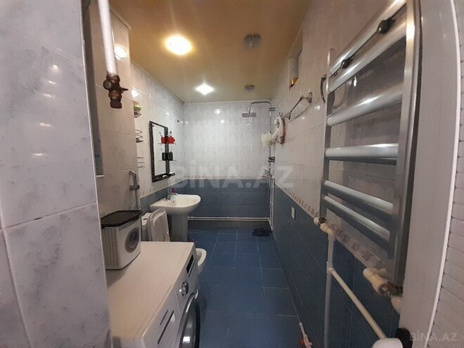 Продаётся 3-комн. вторичка 75 м², м. Гянджлик, photo 13 from 15
