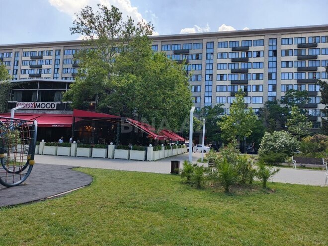 Продаётся 3-комн. вторичка 75 м², м. Гянджлик, photo 1 from 15