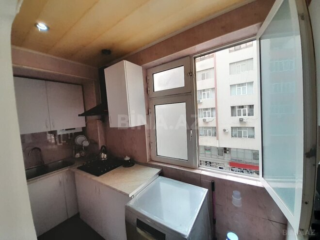 Продаётся 3-комн. вторичка 75 м², м. Гянджлик, photo 9 from 15