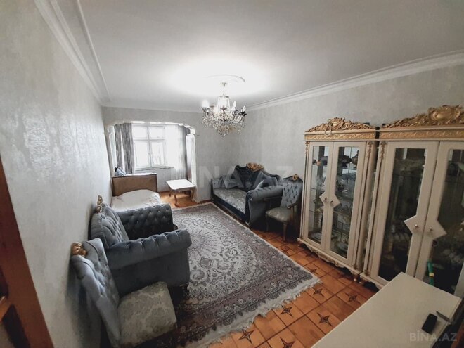 Продаётся 3-комн. вторичка 75 м², м. Гянджлик, photo 3 from 15