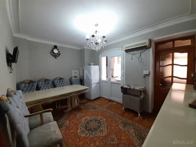 Продаётся 3-комн. вторичка 75 м², м. Гянджлик, photo 7 from 15