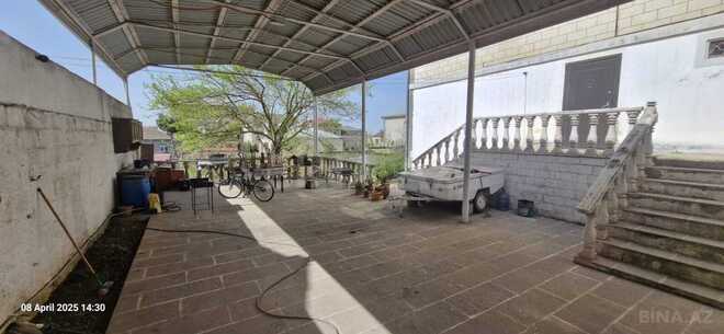 Продаётся 7-комн. дом/дача 600 м², м. Кара Караев, photo 8 from 30