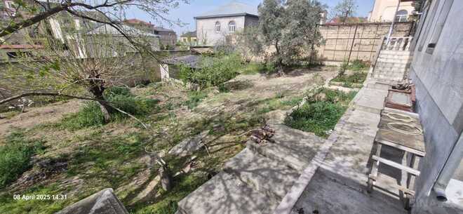 Продаётся 7-комн. дом/дача 600 м², м. Кара Караев, photo 9 from 30