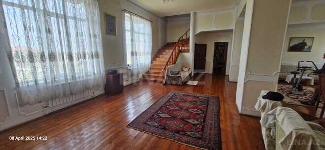 Продаётся 7-комн. дом/дача 600 м², м. Кара Караев, photo 16 from 30