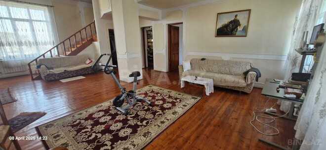 Продаётся 7-комн. дом/дача 600 м², м. Кара Караев, photo 11 from 30