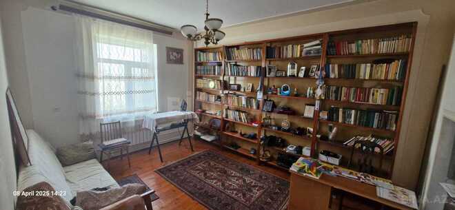 Продаётся 7-комн. дом/дача 600 м², м. Кара Караев, photo 21 from 30