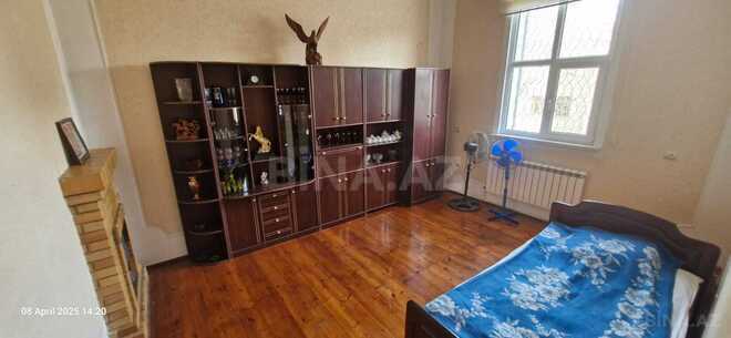 Продаётся 7-комн. дом/дача 600 м², м. Кара Караев, photo 14 from 30