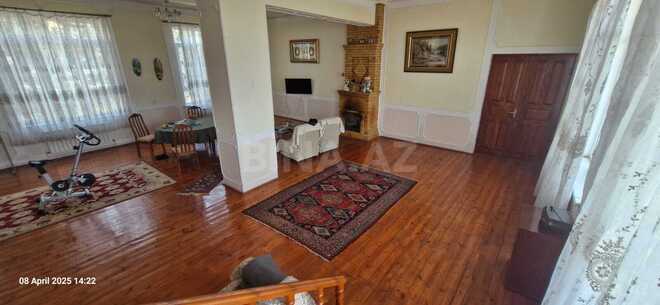 Продаётся 7-комн. дом/дача 600 м², м. Кара Караев, photo 25 from 30