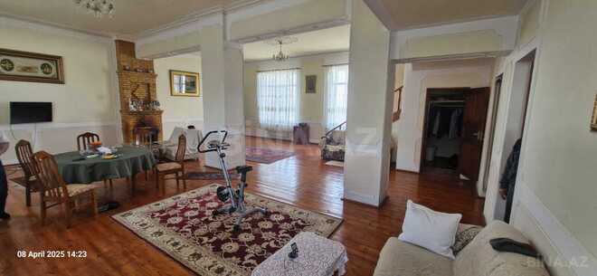 Продаётся 7-комн. дом/дача 600 м², м. Кара Караев, photo 10 from 30