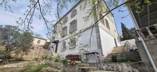 Продаётся 7-комн. дом/дача 600 м², м. Кара Караев, photo 3 from 30