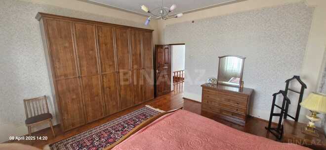 Продаётся 7-комн. дом/дача 600 м², м. Кара Караев, photo 13 from 30