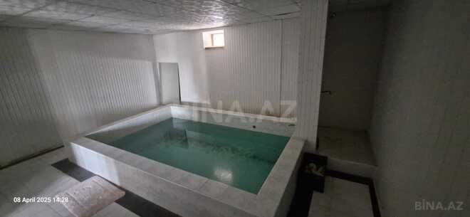 Продаётся 7-комн. дом/дача 600 м², м. Кара Караев, photo 28 from 30
