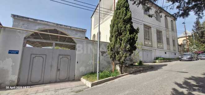 Продаётся 7-комн. дом/дача 600 м², м. Кара Караев, photo 1 from 30