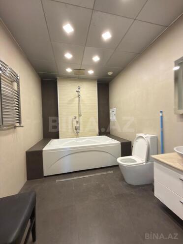İcarəyə verilir 3 otaqlı yeni tikili 90 m², Elmlər Akademiyası m., photo 24 from 25