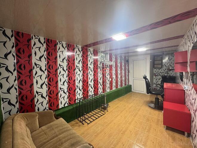 Сдаётся  объект 18 м², м. Элмляр Академиясы, photo 1 from 6