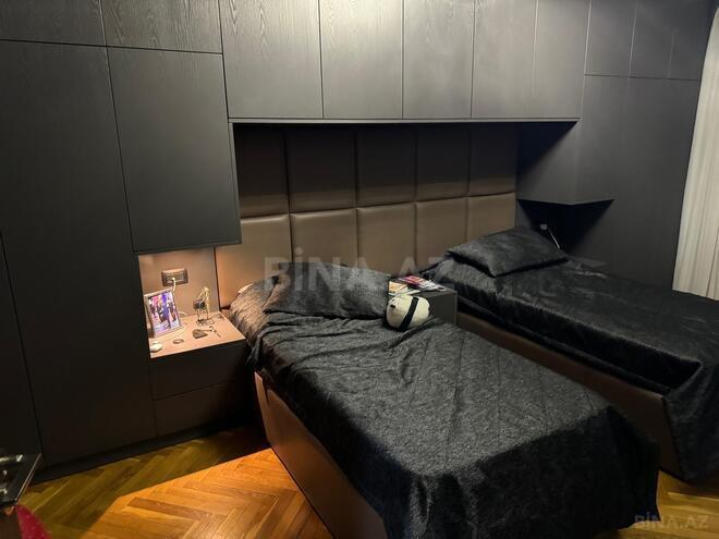 Satılır 3 otaqlı köhnə tikili 85 m², Sahil m., photo 3 from 6
