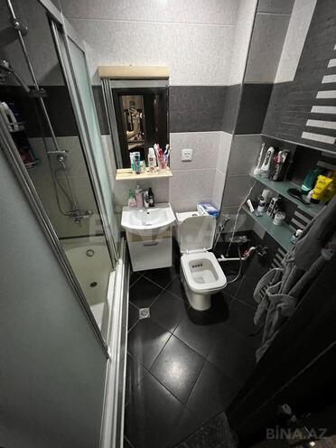 Satılır 3 otaqlı köhnə tikili 85 m², Sahil m., photo 4 from 6