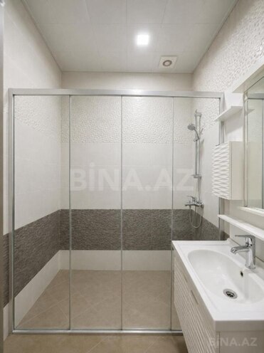 Satılır 3 otaqlı yeni tikili 120 m², Nəsimi r., photo 14 from 15