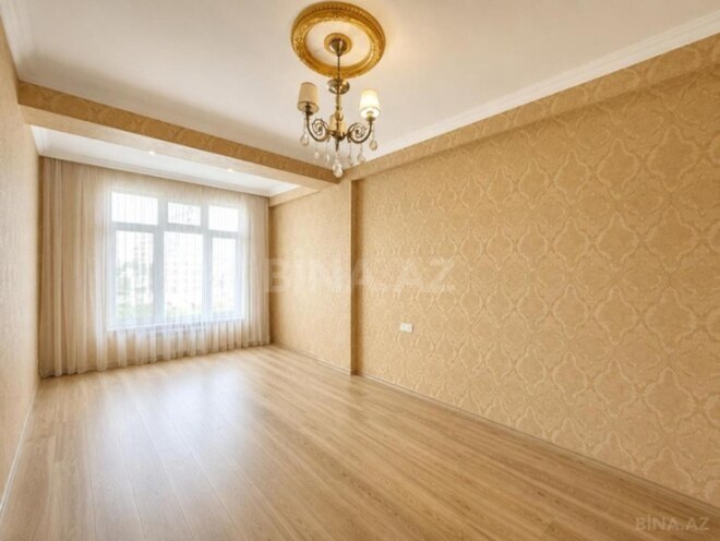 Satılır 3 otaqlı yeni tikili 120 m², Nəsimi r., photo 11 from 15