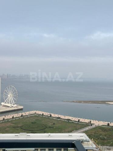 Satılır 4 otaqlı yeni tikili 178 m², Səbail r., photo 14 from 18