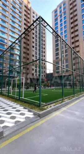 Satılır 3 otaqlı yeni tikili 95 m², Gənclik m., photo 1 from 10
