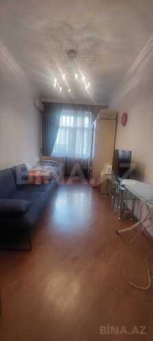 Satılır 3 otaqlı köhnə tikili 85 m², Sahil m., photo 5 from 6