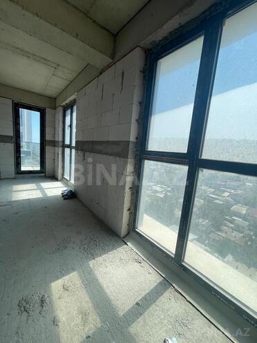 Satılır 4 otaqlı yeni tikili 178 m², Səbail r., photo 16 from 18