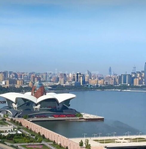 Satılır 4 otaqlı yeni tikili 178 m², Səbail r., photo 1 from 18