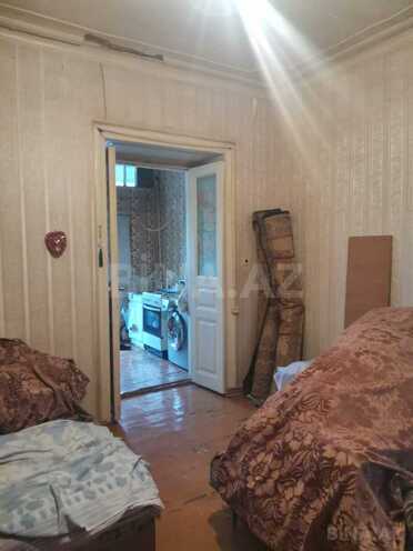 Satılır 1 otaqlı köhnə tikili 35 m², 28 May m., photo 4 from 11