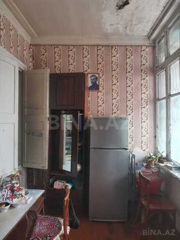 Satılır 1 otaqlı köhnə tikili 35 m², 28 May m., photo 1 from 11