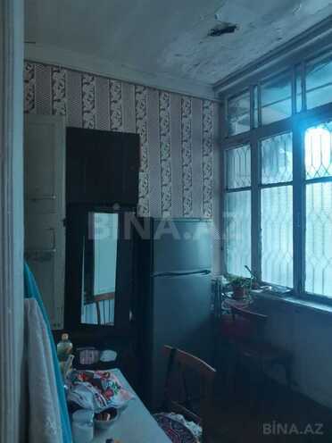 Satılır 1 otaqlı köhnə tikili 35 m², 28 May m., photo 8 from 11