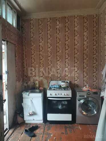 Satılır 1 otaqlı köhnə tikili 35 m², 28 May m., photo 6 from 11