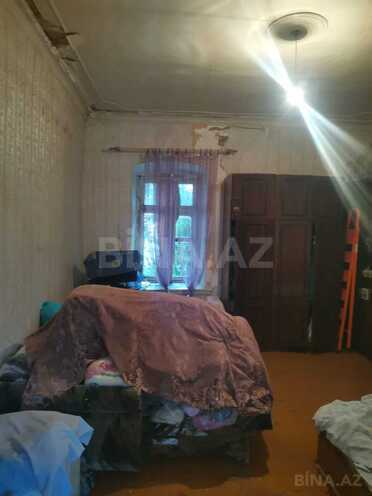 Satılır 1 otaqlı köhnə tikili 35 m², 28 May m., photo 5 from 11