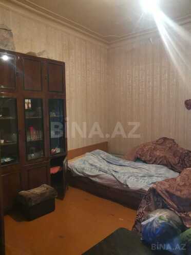 Satılır 1 otaqlı köhnə tikili 35 m², 28 May m., photo 3 from 11