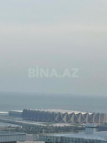 Satılır 4 otaqlı yeni tikili 178 m², Səbail r., photo 17 from 18