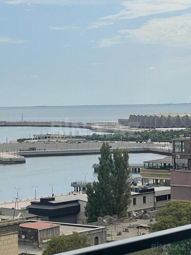 Satılır 4 otaqlı yeni tikili 178 m², Səbail r., photo 3 from 18