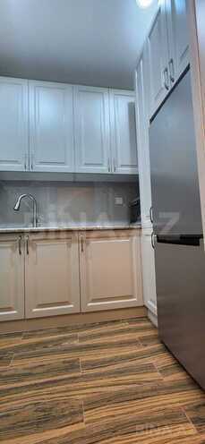 Сдаётся 2-комн. новостройка 60 м², м. Гянджлик, photo 6 from 13