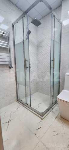 Сдаётся 2-комн. новостройка 60 м², м. Гянджлик, photo 11 from 13